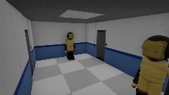 Section 1, Small Containment (before breach)