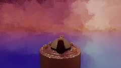 A screenshot taken in Dreams. 5 of 6.