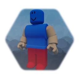 My Roblox Avatar