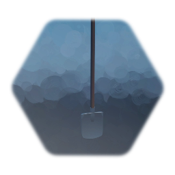 Shovel