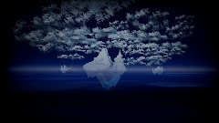 Dreams Iceberg