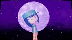 A screenshot taken in Dreams. 10 of 17.