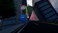 Dream Boarders lvl 2: Cyboard Punk WIP