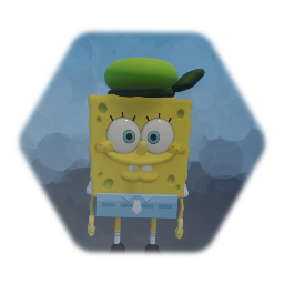 Spongekob