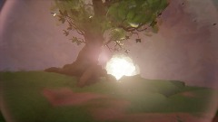 A screenshot taken in Dreams. 3 of 4.