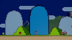 A screenshot taken in Dreams. 1 of 3.