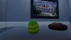 A screenshot taken in Dreams. 10 of 21.