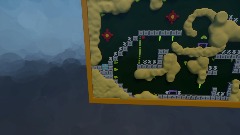 Gravitas Level 5 - Factory Fresh