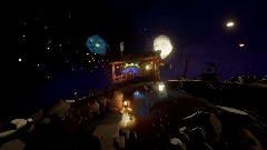 A screenshot taken in Dreams. 8 of 10.