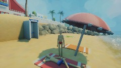 A screenshot taken in Dreams. 1 of 1.