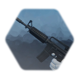 M4 Carbine