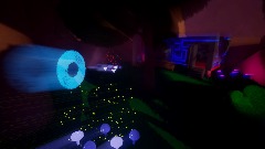 A screenshot taken in Dreams. 13 of 20.