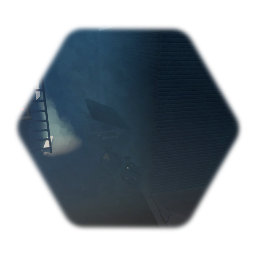 Deadbeat Detective Dreamscom22