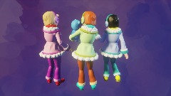A screenshot taken in Dreams. 3 of 3.