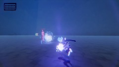 A screenshot taken in Dreams. 7 of 18.