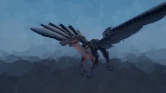 A screenshot taken in Dreams. 6 of 30.