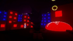 Speed me up hill zone