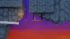 A screenshot taken in Dreams. 20 of 26.