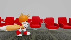 Sonic The Hedgehog Horror Movie Short