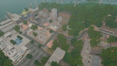 Street Saints 2 - Rollwater