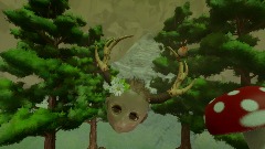 "Oh My Deer!" - Puppet Bizarre