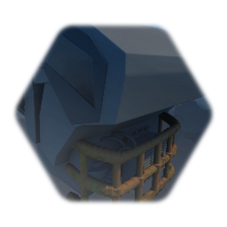 Cancelled - Red Dog Unit