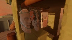 A screenshot taken in Dreams. 4 of 30.