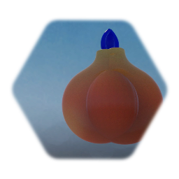 Decoration paraphenalia