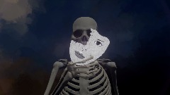 A screenshot taken in Dreams. 2 of 2.