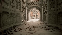 A screenshot taken in Dreams. 1 of 4.