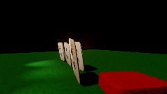 Dhm 30min creation challange