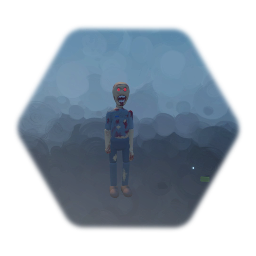 Zombie