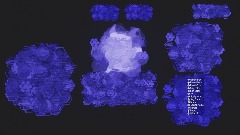 A screenshot taken in Dreams. 3 of 14.