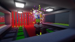 A screenshot taken in Dreams. 2 of 2.