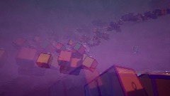 A screenshot taken in Dreams. 3 of 3.