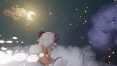 A screenshot taken in Dreams. 19 of 22.