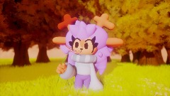 A screenshot taken in Dreams. 3 of 10.