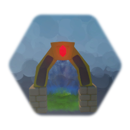 Spyro Portal (V2)