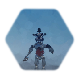 Remix of Funtime freddy