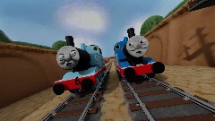 Thomus Meets Thomus?