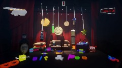 A screenshot taken in Dreams. 1 of 1.