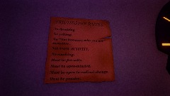 A screenshot taken in Dreams. 23 of 27.