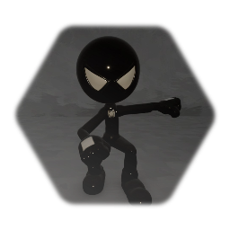 Daniele Lo Stickman + Skins