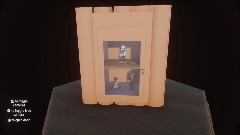 Thmx - Miniature Book Template