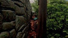 A screenshot taken in Dreams. 9 of 26.