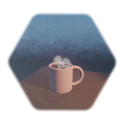 Cup of coffee