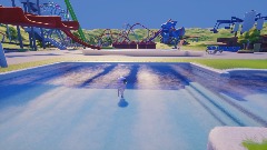 AR Bot does the Jet2Holiday Meme on YT Shorts but interactive