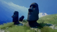 A screenshot taken in Dreams. 1 of 10.