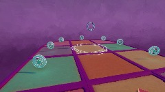 My Creation 2 - 8/9/2020