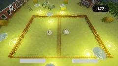 Chicken, Chicken... UFOs !?!